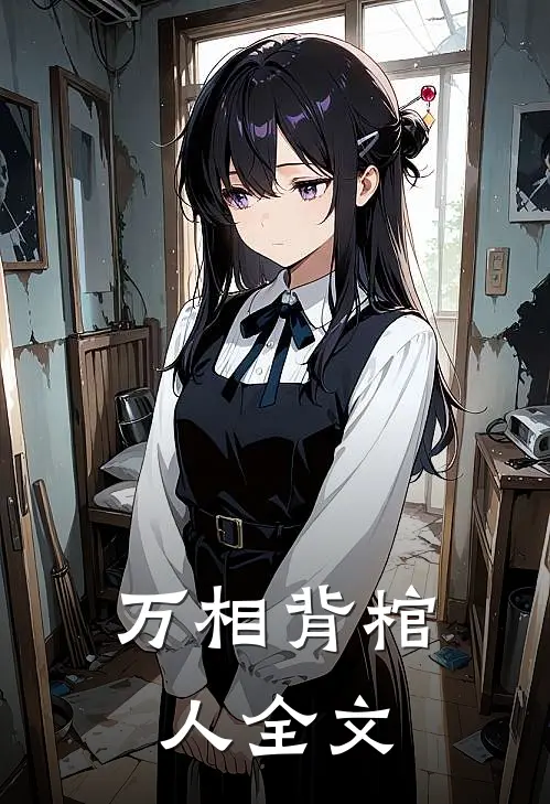 万相背棺人全文
