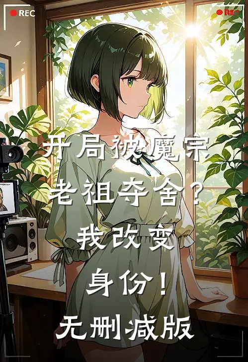 开局被魔宗老祖夺舍?我改变身份!无删减版漫画