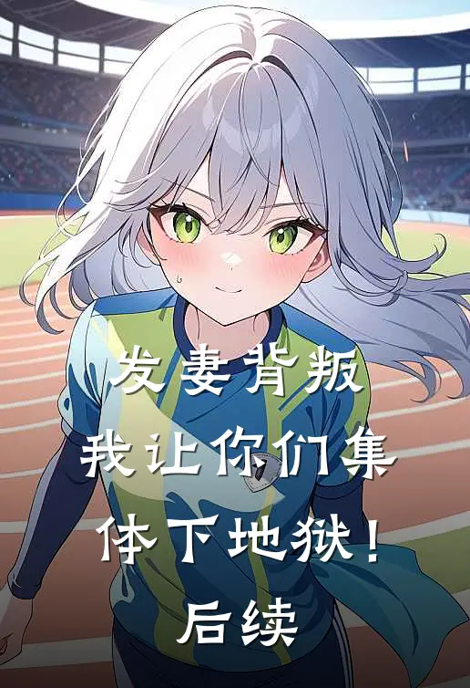 发妻背叛,我让你们集体下地狱!后续免费阅读