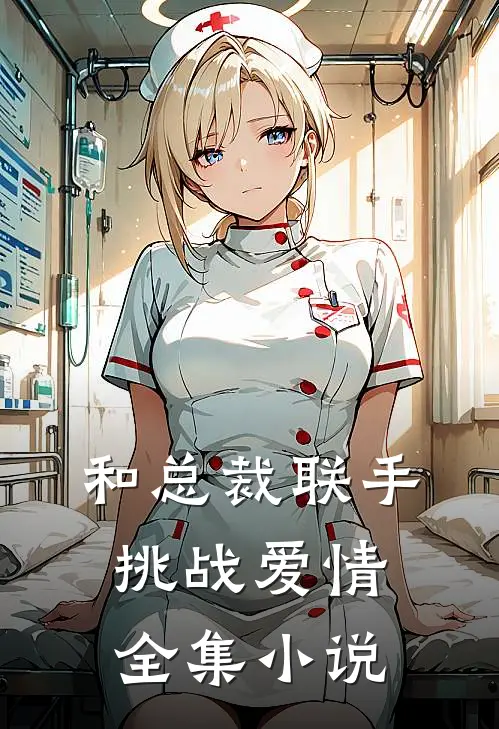 和总裁联手挑战爱情全集阅读