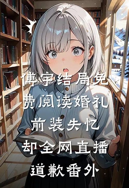 傅宇结局免费阅读婚礼前装失忆，却全网直播道歉番外