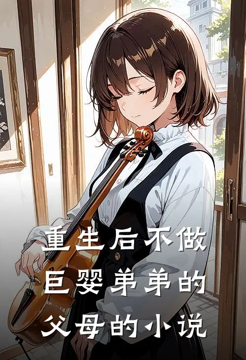 重生后不做巨婴弟弟的父母的小说