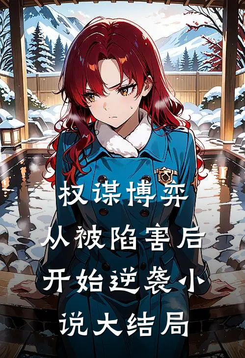 权谋博弈：从被陷害后开始逆袭小说大结局