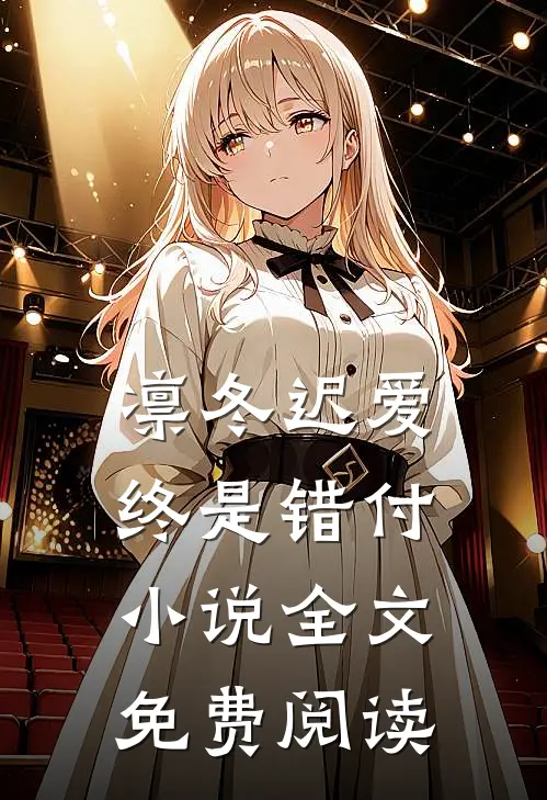 凛冬迟爱，终是错付小说全文免费阅读