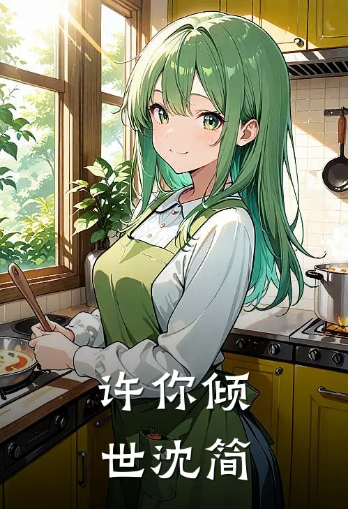 许你倾世沈简