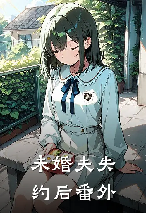 未婚夫失约后 番外全文阅读