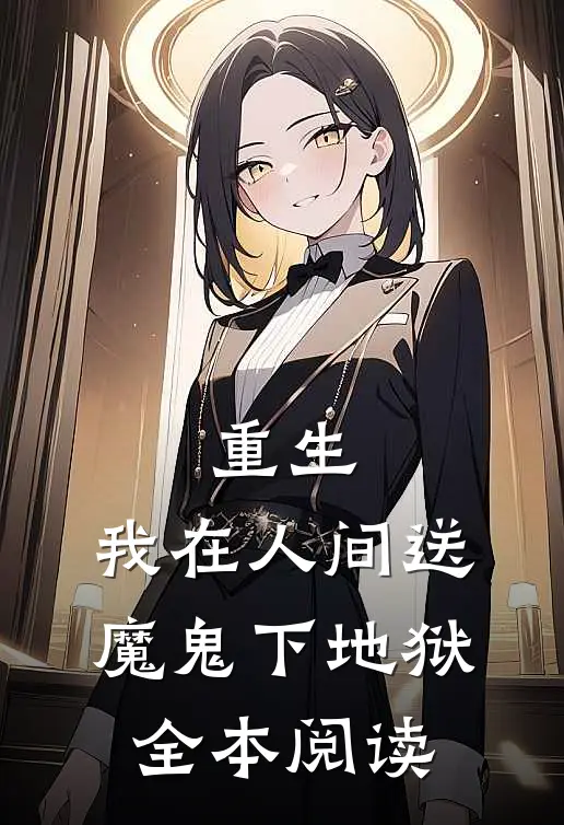 重生我在人间送魔鬼下地狱全本阅读免费
