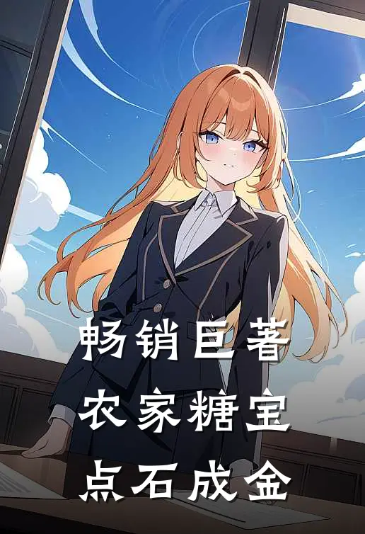 畅销巨著农家糖宝点石成金