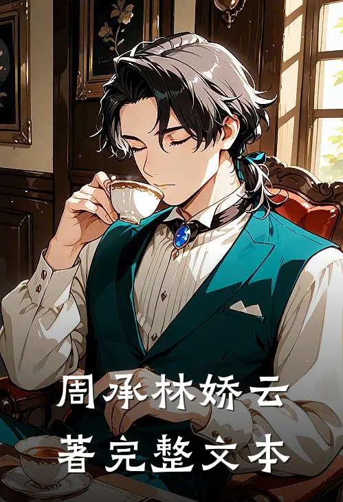周承林娇云著完整文本