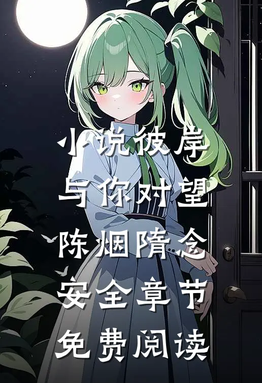 小说彼岸与你对望陈烟隋念安全章节免费阅读