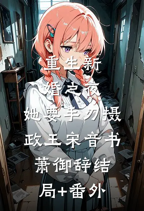 重生新婚之夜，她要手刃摄政王宋音书萧御辞结局+番外