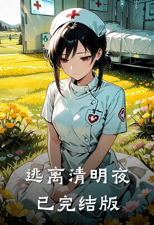 逃离清明夜已完结版