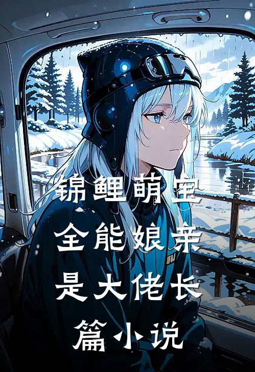 锦鲤萌宝：全能娘亲是大佬长篇小说