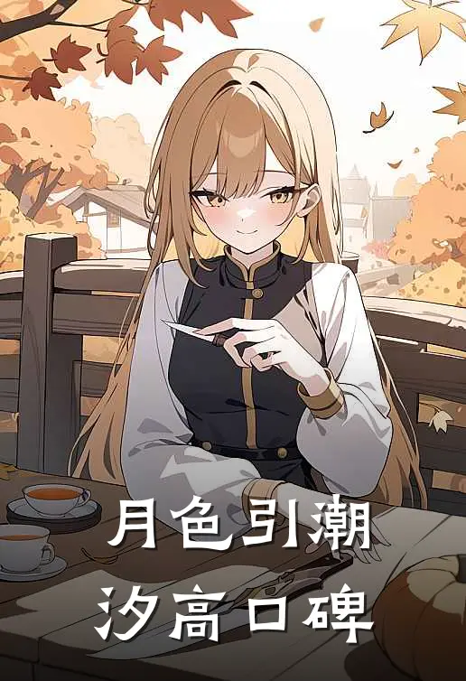 月色引潮汐高口碑