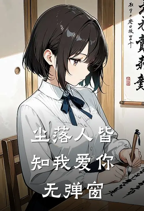 尘落人皆知我爱你无弹窗