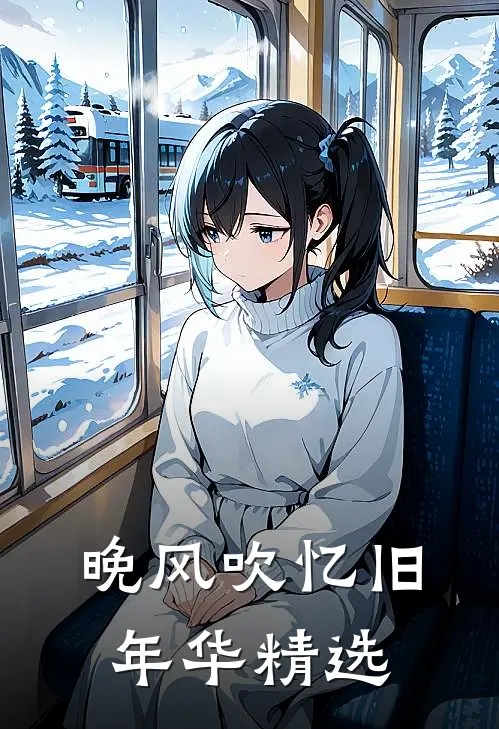 晚风吹忆旧年华精选