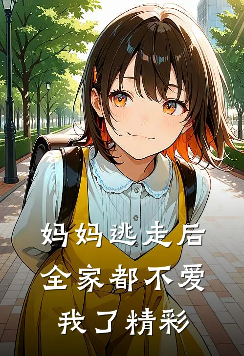 妈妈逃走后,全家都不爱我了精彩句子
