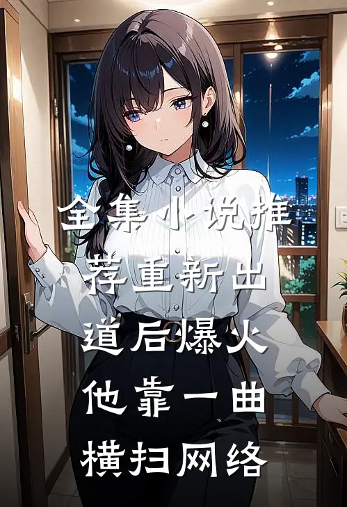 全集小说推荐重新出道后爆火，他靠一曲横扫网络