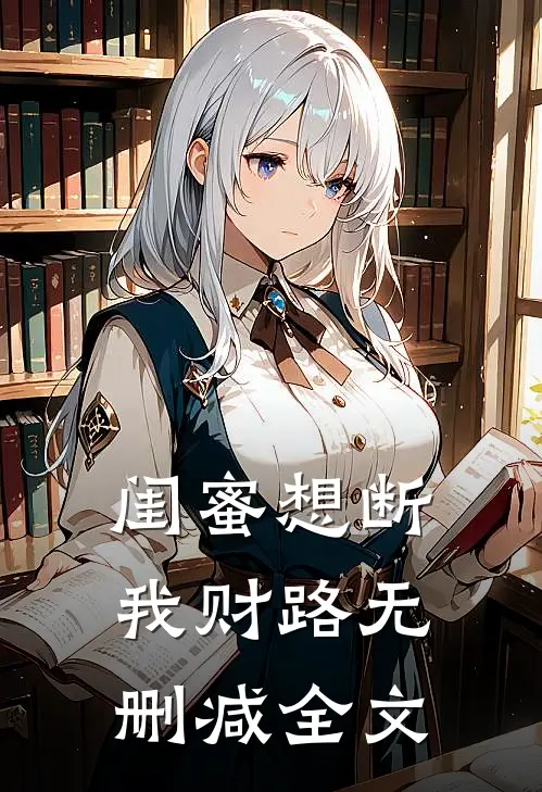 闺蜜想断我财路无删减全文