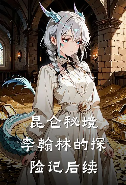 《昆仑秘境：李翰林的探险记》后续