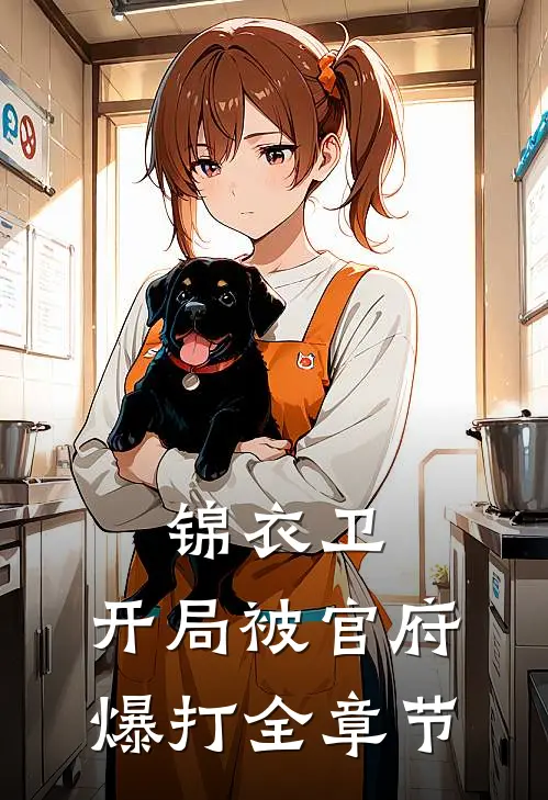 锦衣卫：开局被官府爆打全章节