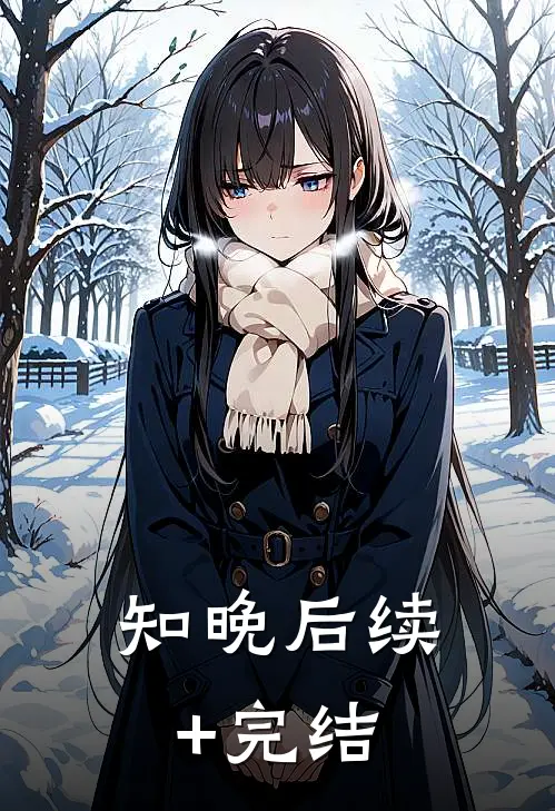 知晚后续+完结