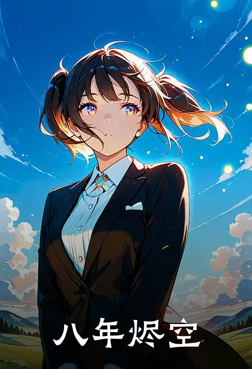八年烬空免费阅读