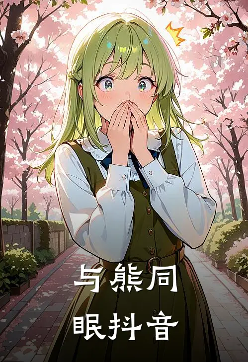 与熊同眠抖音