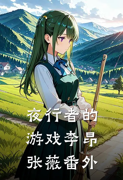 夜行者的游戏李昂张薇 番外