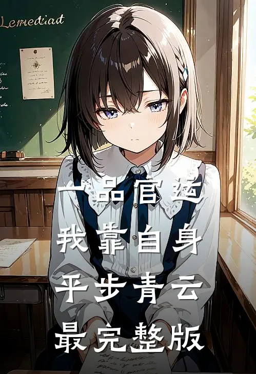 一品官运，我靠自身平步青云最完整版