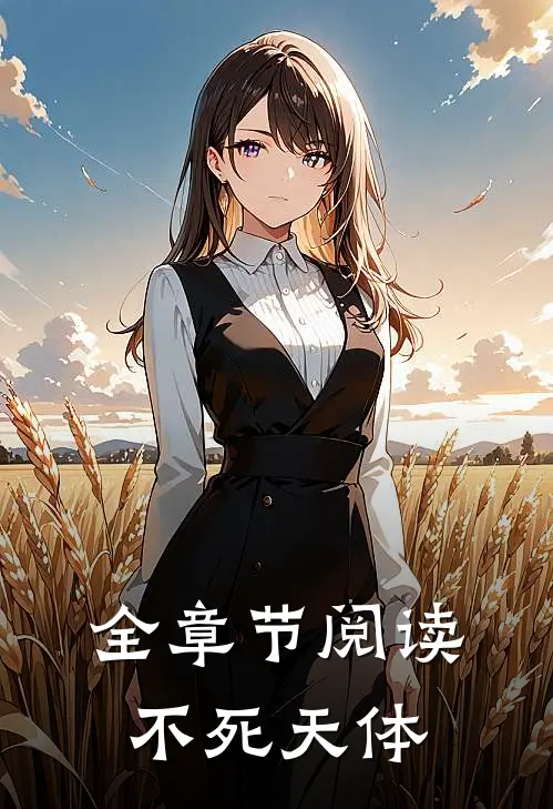 全章节阅读不死天体