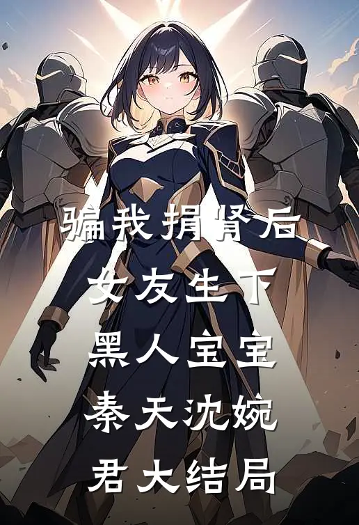 骗我捐肾后，女友生下黑人宝宝秦天沈婉君大结局