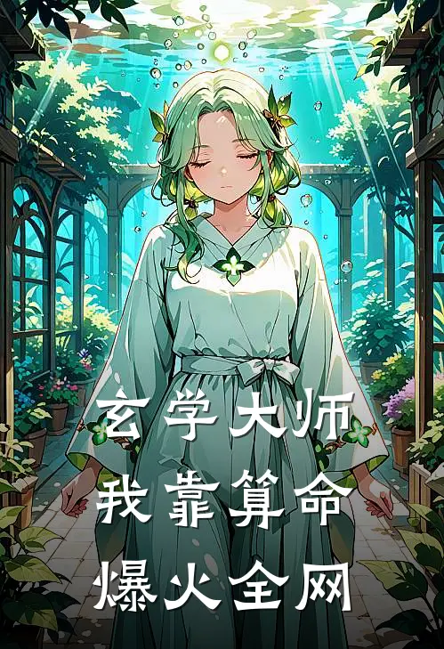玄学大师我靠算命爆火全网 谭辞