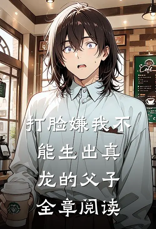 打脸嫌我不能生出真龙的父子全章阅读