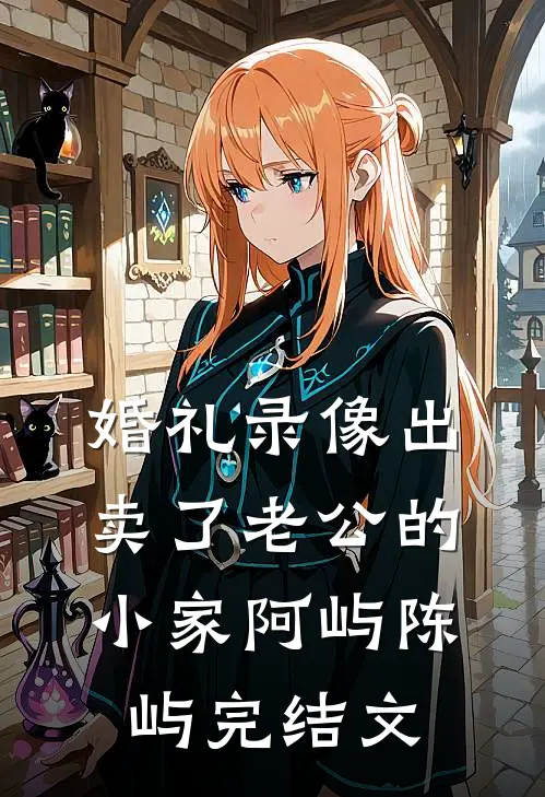 婚礼录像出卖了老公的小家阿屿陈屿完结文