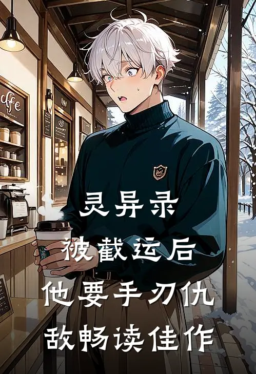 灵异录：被截运后，他要手刃仇敌畅读佳作