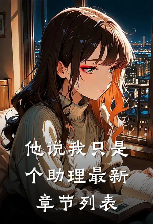 他说我只是个助理最新章节列表