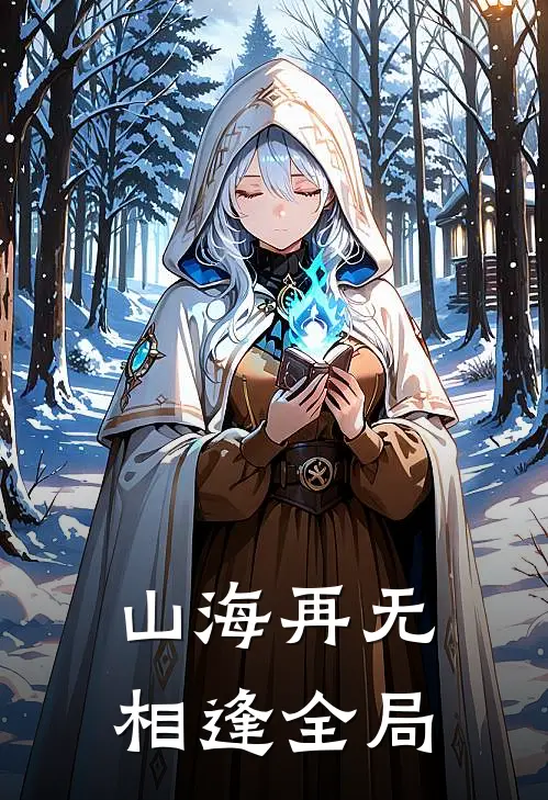 山海再无相逢全局免费阅读