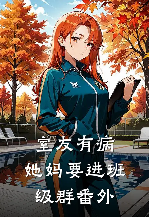室友有病，她妈要进班级群 番外