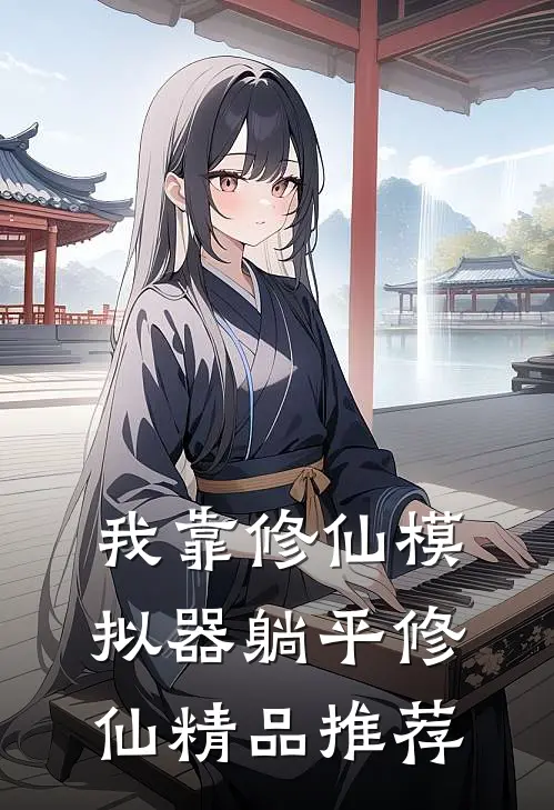 我靠修仙模拟器躺平修仙精品推荐
