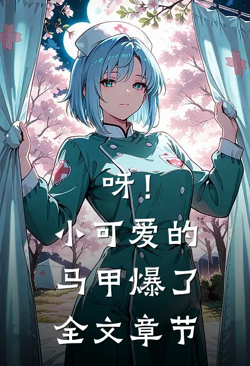 呀！小可爱的马甲爆了全文章节