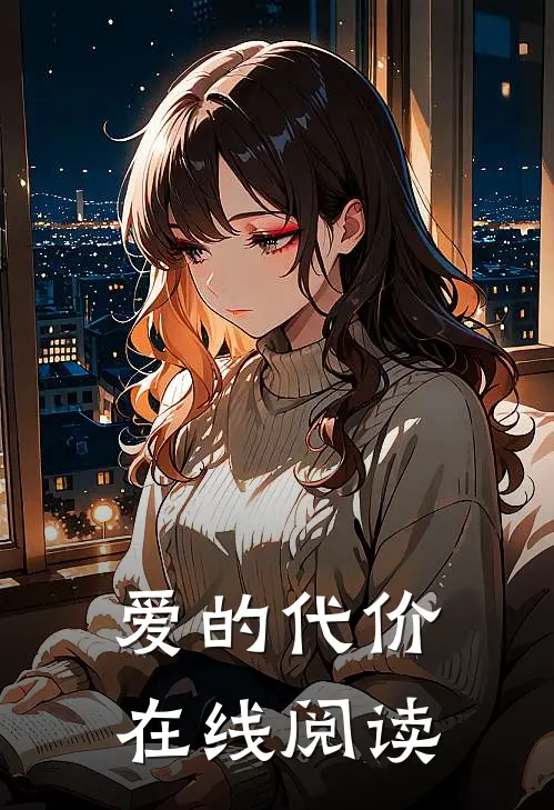 爱的代价在线阅读