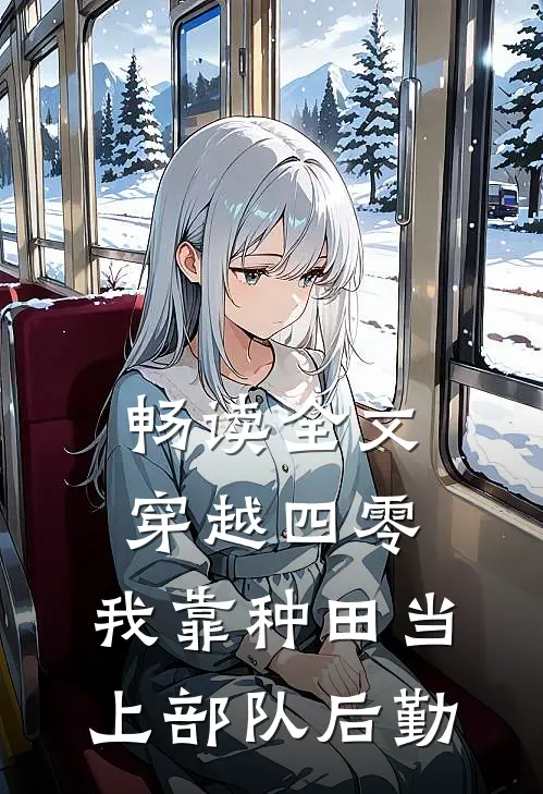畅读全文穿越四零：我靠种田当上部队后勤