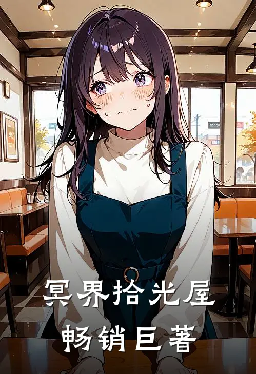 冥界拾光屋畅销巨著
