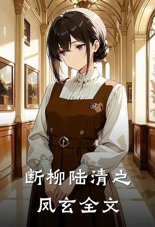断柳陆清之凤玄全文