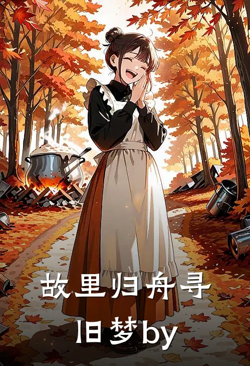 故里归舟寻旧梦by