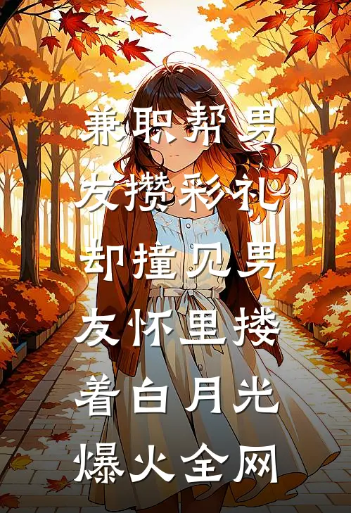 兼职帮男友攒彩礼，却撞见男友怀里搂着白月光爆火全网