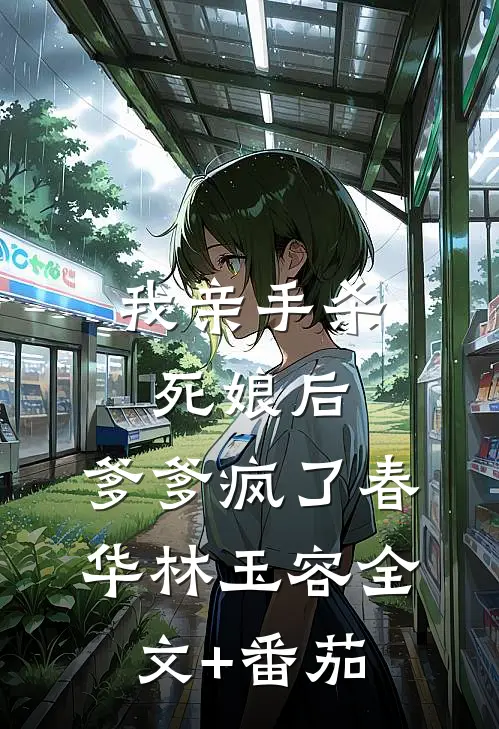 我亲手杀死娘后，爹爹疯了春华林玉容全文+番茄