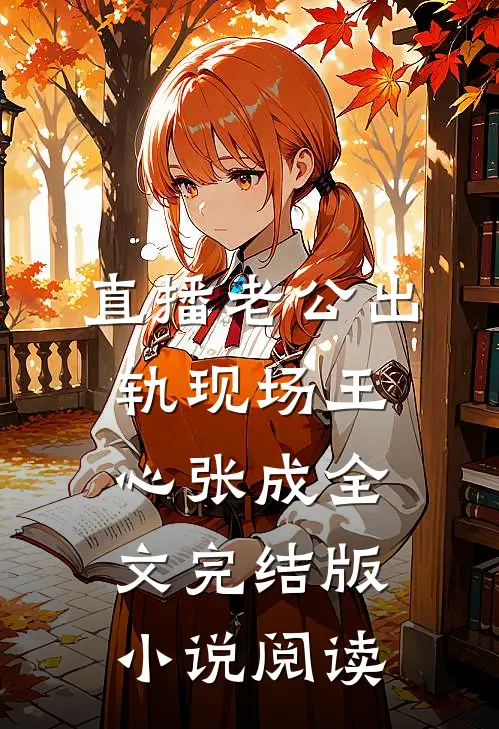 直播老公出轨现场王心张成全文完结版小说阅读
