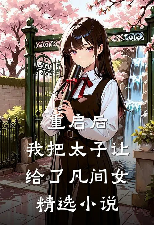 重启后，我把太子让给了凡间女精选小说